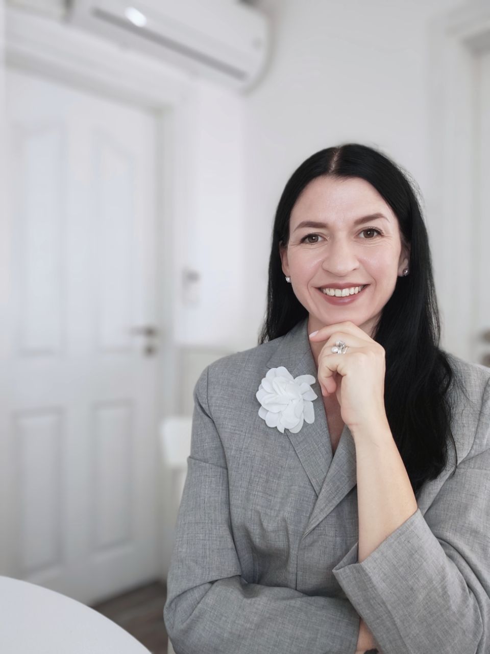Адв. Радостина Янева